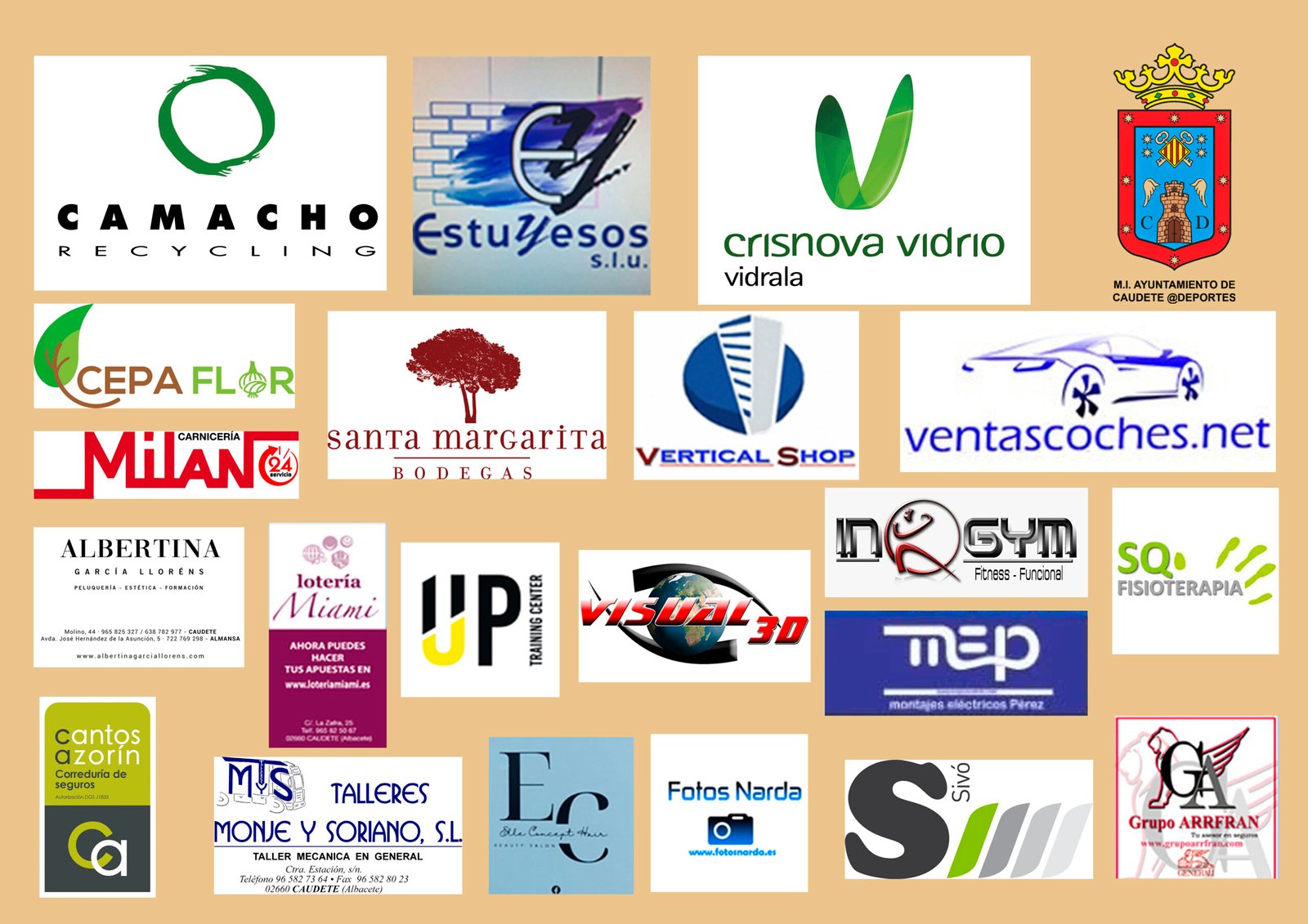 Patrocinadores (1)